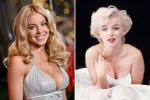 Sydney Sweeney and Marilyn Monroe Are Related: A Surprising Hollywood Family Link