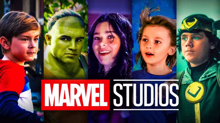 Joe Locke’s Marvel Return: The Young Avengers Team Is Quietly Taking Shape